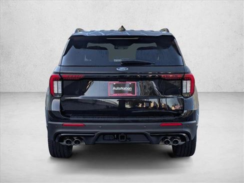 New 2026 Ford Explorer ST RWD image 7