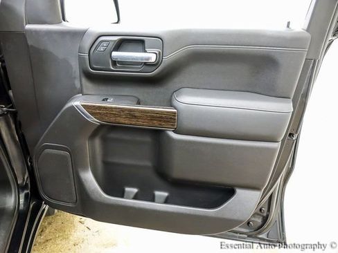 Certified 2021 GMC Sierra 1500 Elevation image 21