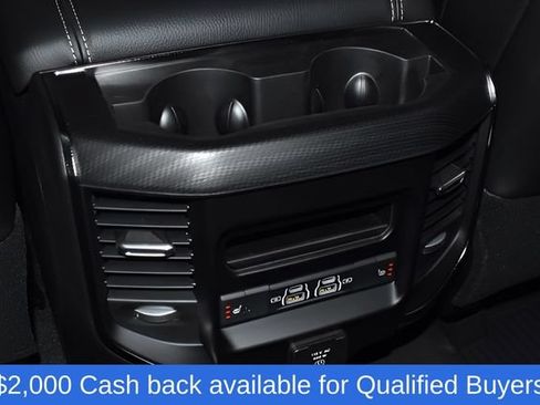 New 2026 RAM 2500 Rebel w/ Rebel Level 1 Equipment Group AWD/4WD image 33