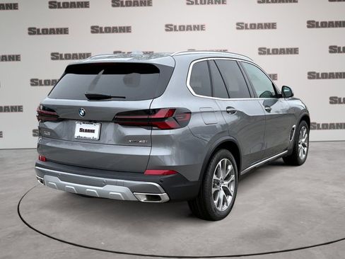 New 2026 BMW X5 xDrive40i AWD/4WD image 5