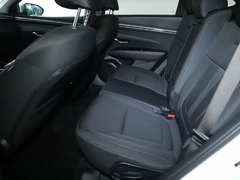 Used 2022 Hyundai Tucson SEL w/ Convenience Package image 14