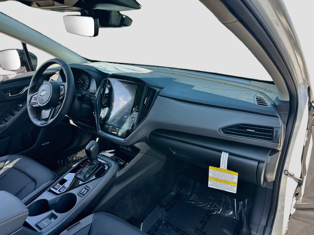 New 2026 Subaru Crosstrek 2.5i Limited AWD/4WD image 24