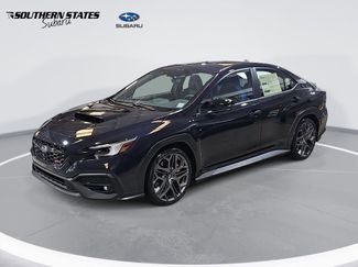 New 2026 Subaru WRX tS video 1