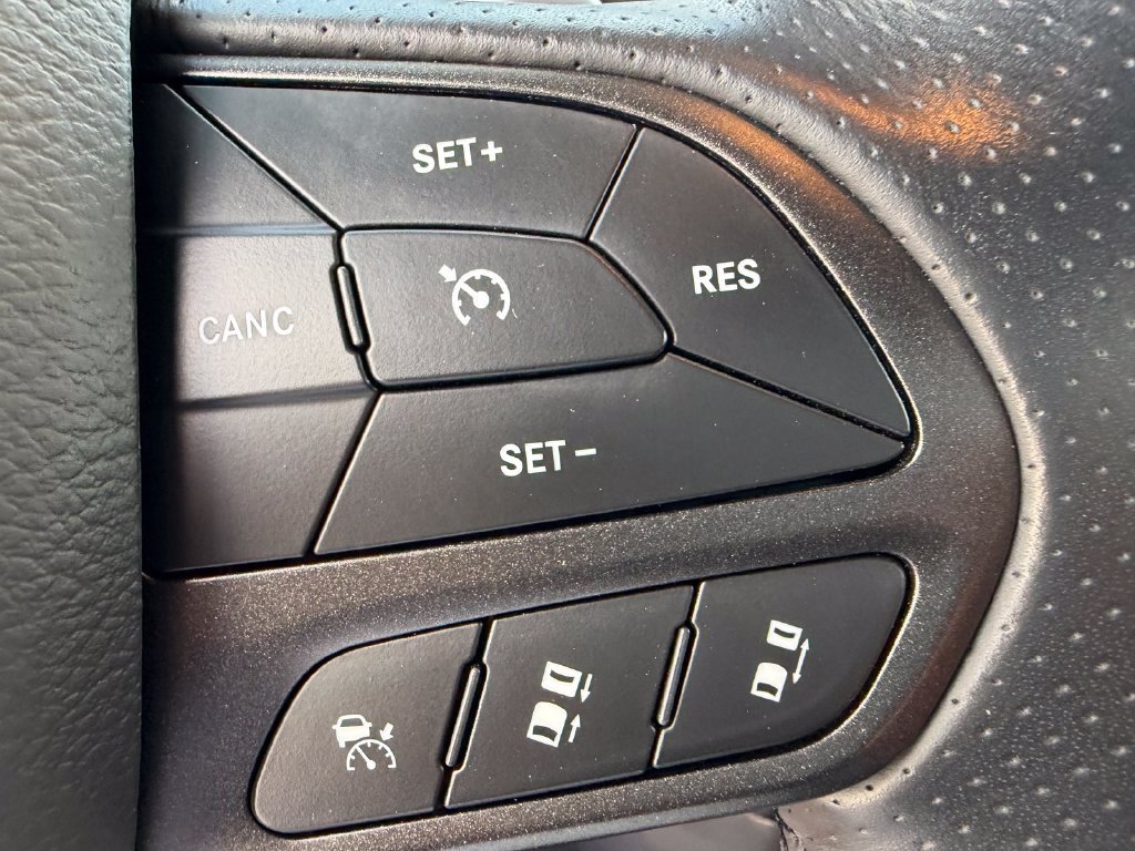 Used 2023 Dodge Charger Scat Pack RWD image 15