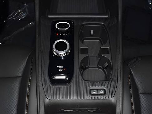 New 2026 Jeep Cherokee Limited AWD/4WD image 18