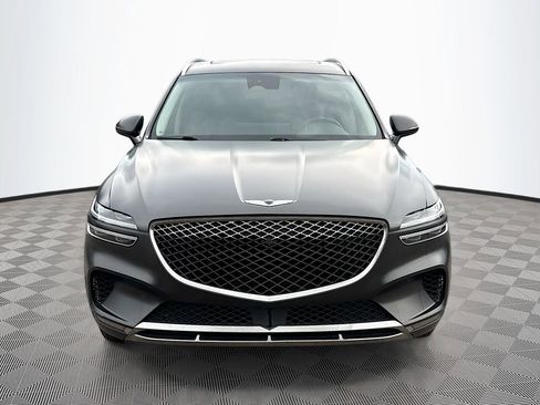 Used 2024 Genesis GV70 2.5T w/ Advanced Package AWD/4WD image 2