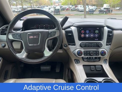 Used 2015 GMC Yukon SLT w/ Open Road Package image 18