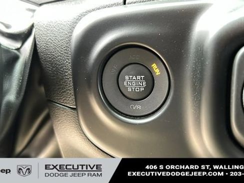 Used 2023 Jeep Wrangler Unlimited Sport AWD/4WD image 19
