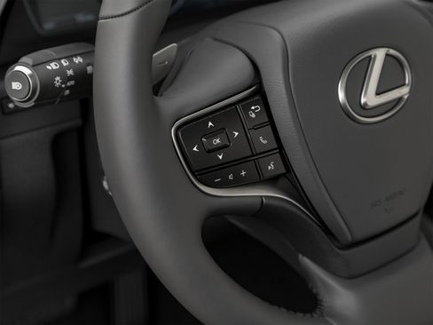 Used 2022 Lexus ES 350 w/ Premium Package FWD image 46