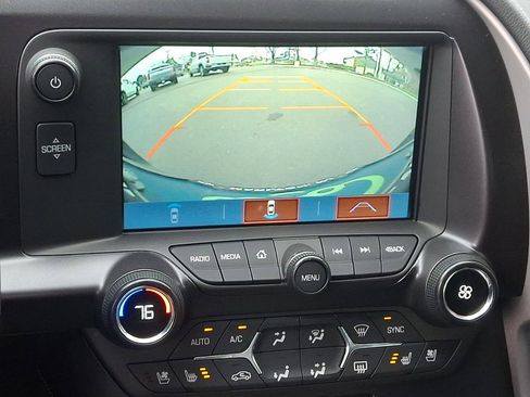 Certified 2019 Chevrolet Corvette Grand Sport image 15