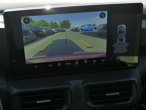 Used 2026 Ford Mustang Coupe image 21