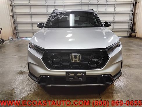 Used 2025 Honda CR-V Sport-L image 7
