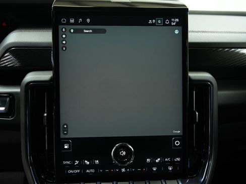 New 2026 GMC Yukon XL AT4 w/ AT4 Premium Plus Package AWD/4WD image 43