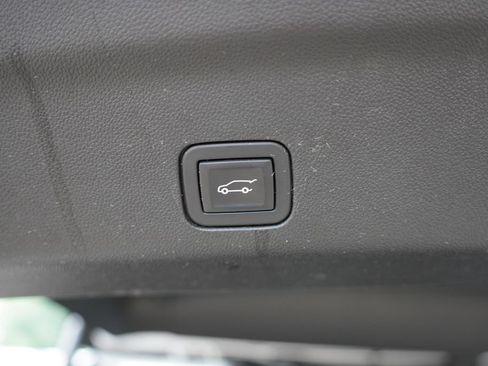 Certified 2024 Chevrolet Tahoe RST w/ Luxury Package AWD/4WD image 25