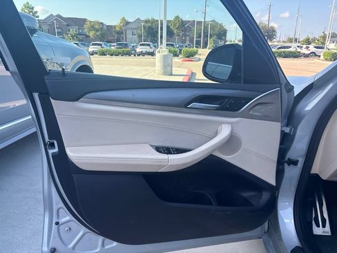 Used 2018 BMW X3 M40i w/ Premium Package AWD/4WD image 10