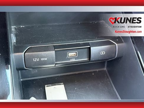 Used 2021 Kia Telluride S AWD/4WD image 34