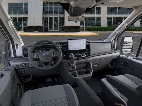 New 2025 Ford Transit 350 XLT RWD image 37