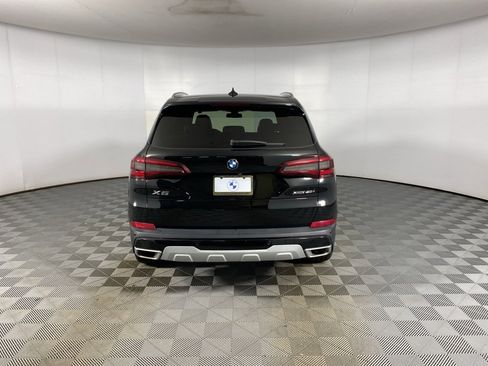 Certified 2023 BMW X5 xDrive40i w/ Parking Assistance Package image 26