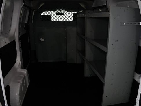 Used 2020 Nissan NV200 SV w/ Back Door Glass Package image 15