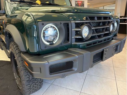 Used 2025 INEOS Grenadier AWD/4WD image 48