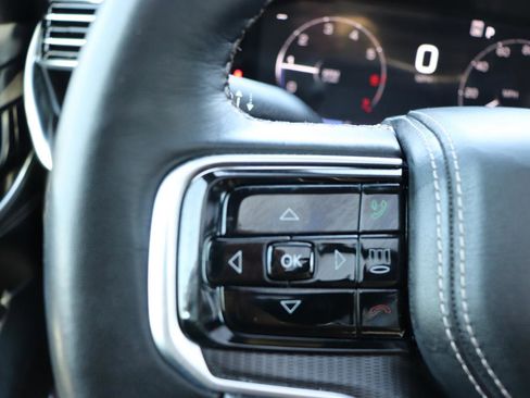 Used 2024 Jeep Grand Wagoneer L Series II w/ Quick Order Packagew 28T image 41