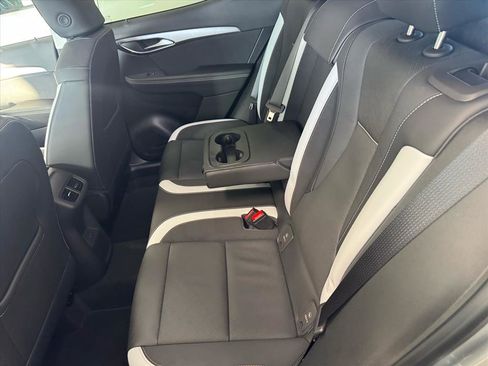 Used 2025 Buick Envision Sport Touring image 11