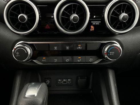 Used 2025 Nissan Sentra SV image 26