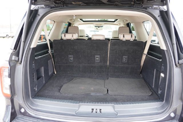 Used 2024 Ford Expedition Max Limited AWD/4WD image 24