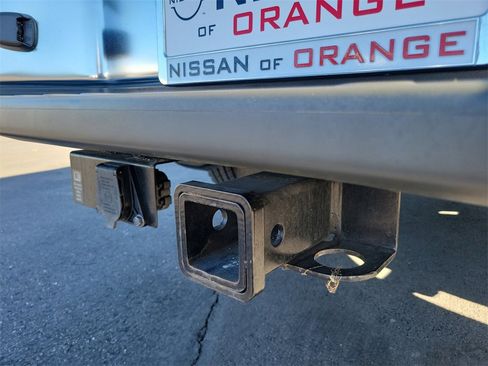 Used 2019 Nissan Frontier SV image 24