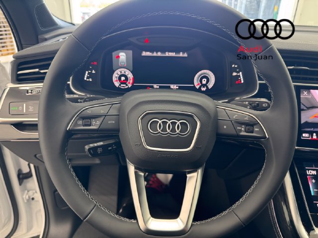 New 2026 Audi Q7 Premium Plus AWD/4WD image 24