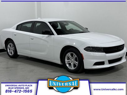 Used 2023 Dodge Charger SXT