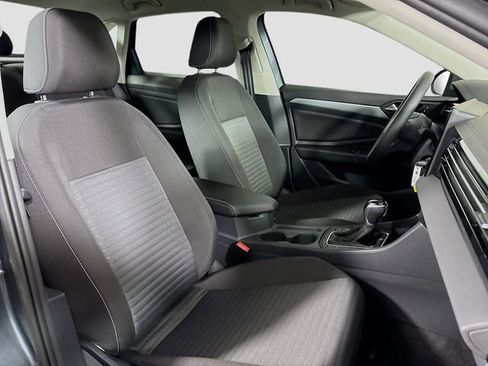 New 2026 Volkswagen Jetta S FWD image 27