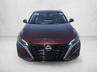 Used 2025 Nissan Altima 2.5 SL video 2