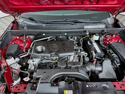 Certified 2019 Toyota RAV4 Adventure w/ Carpet Mat Package image 30