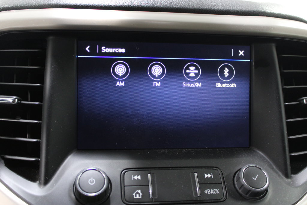 Used 2023 GMC Acadia Denali FWD image 34