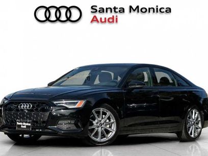 Used 2025 Audi A6 2.0T Premium w/ Convenience Plus Package