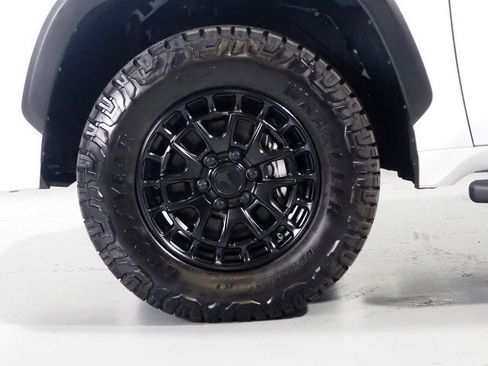 Used 2026 Toyota Tundra SR5 RWD image 39