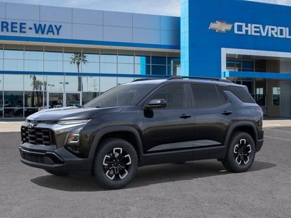 New 2026 Chevrolet Equinox ACTIV w/ Convenience Package III