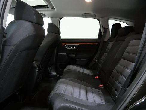 Used 2019 Honda CR-V EX image 24