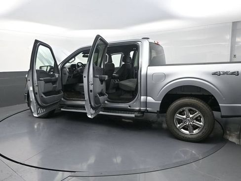 Used 2024 Ford F150 XLT w/ Mobile Office Package AWD/4WD image 42