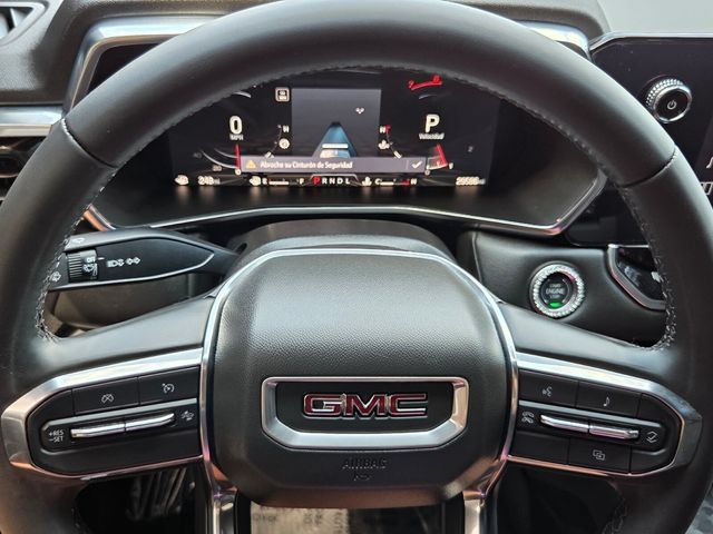 Used 2024 GMC Canyon Elevation RWD image 20