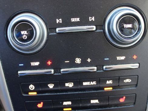 Used 2018 Lincoln MKC Premiere FWD image 27