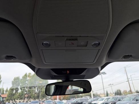 New 2026 Nissan Leaf SV+ image 24