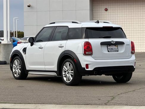 Used 2020 MINI Cooper Countryman image 7
