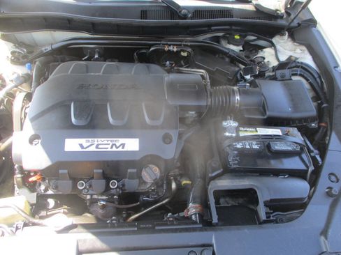 Used 2010 Honda Crosstour EX-L image 14