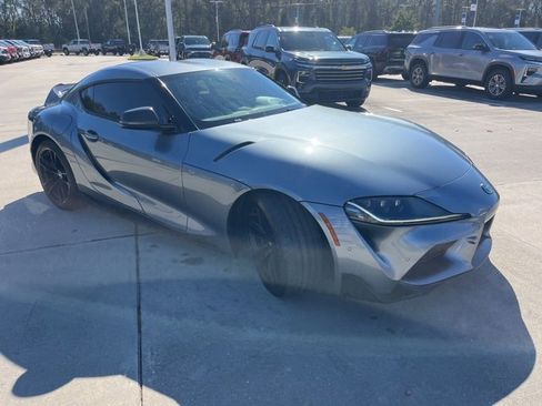 Used 2022 Toyota Supra 3.0 image 10
