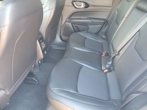 New 2026 Jeep Compass Latitude AWD/4WD image 4