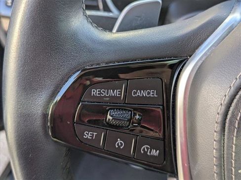 Used 2021 BMW 530i 530i w/ Convenience Package image 10