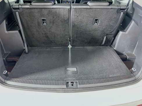 Used 2021 Volkswagen Atlas SEL Premium AWD/4WD image 27