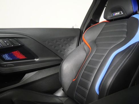 Used 2024 BMW M2 Base w/ Lighting Package image 24